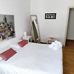 Appartamento Incantevole Darsena Navigli Tortona