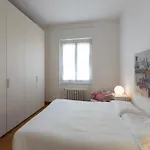 Appartamento Incantevole Darsena Navigli Tortona