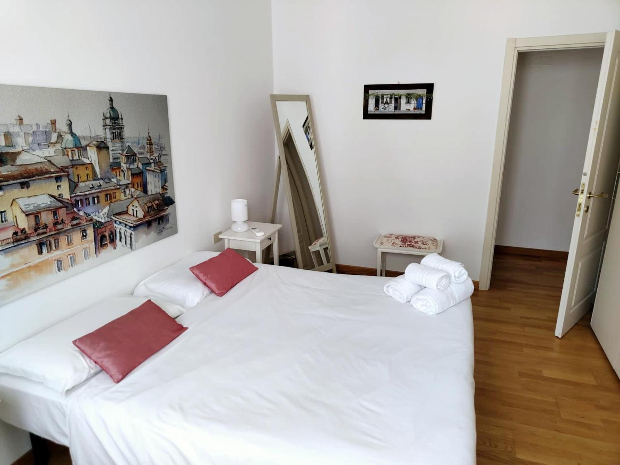 Apartamento Incantevole Darsena Navigli Tortona Milán
