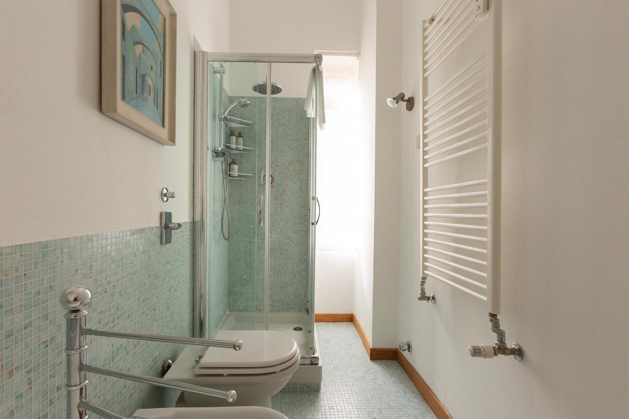Incantevole Darsena Navigli Tortona Apartamento