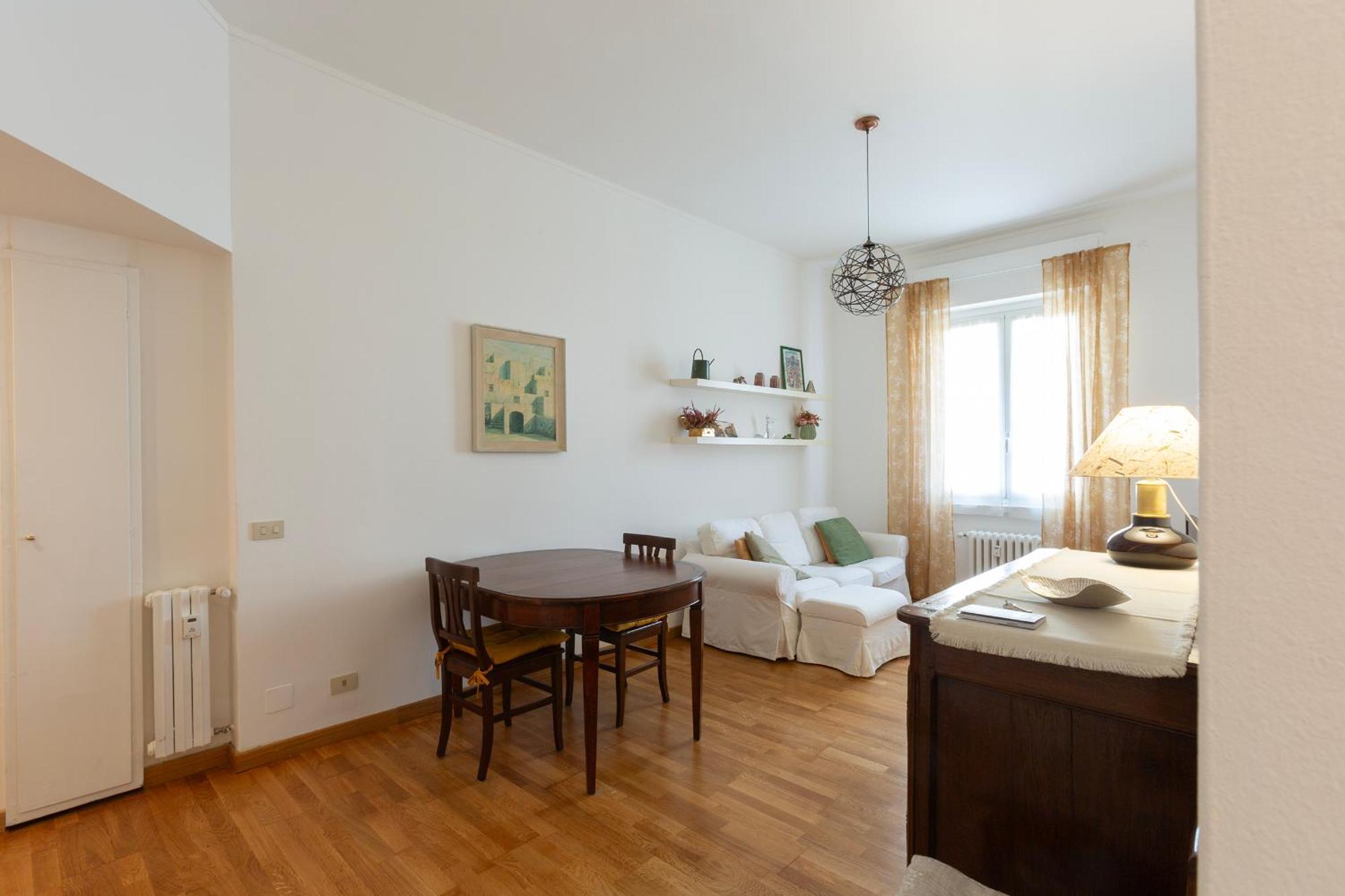Apartamento Incantevole Darsena Navigli Tortona *