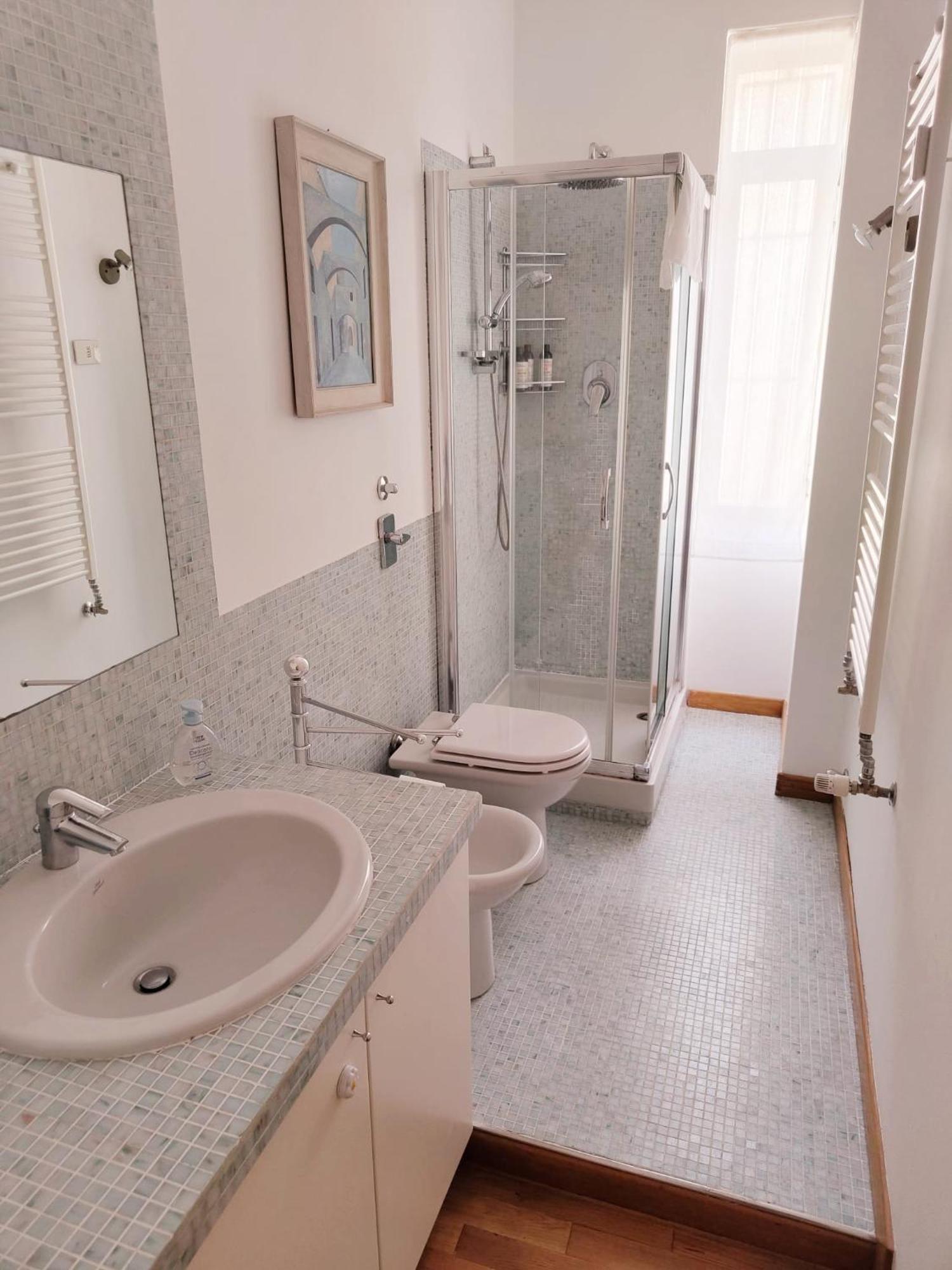 Appartement Incantevole Darsena Navigli Tortona