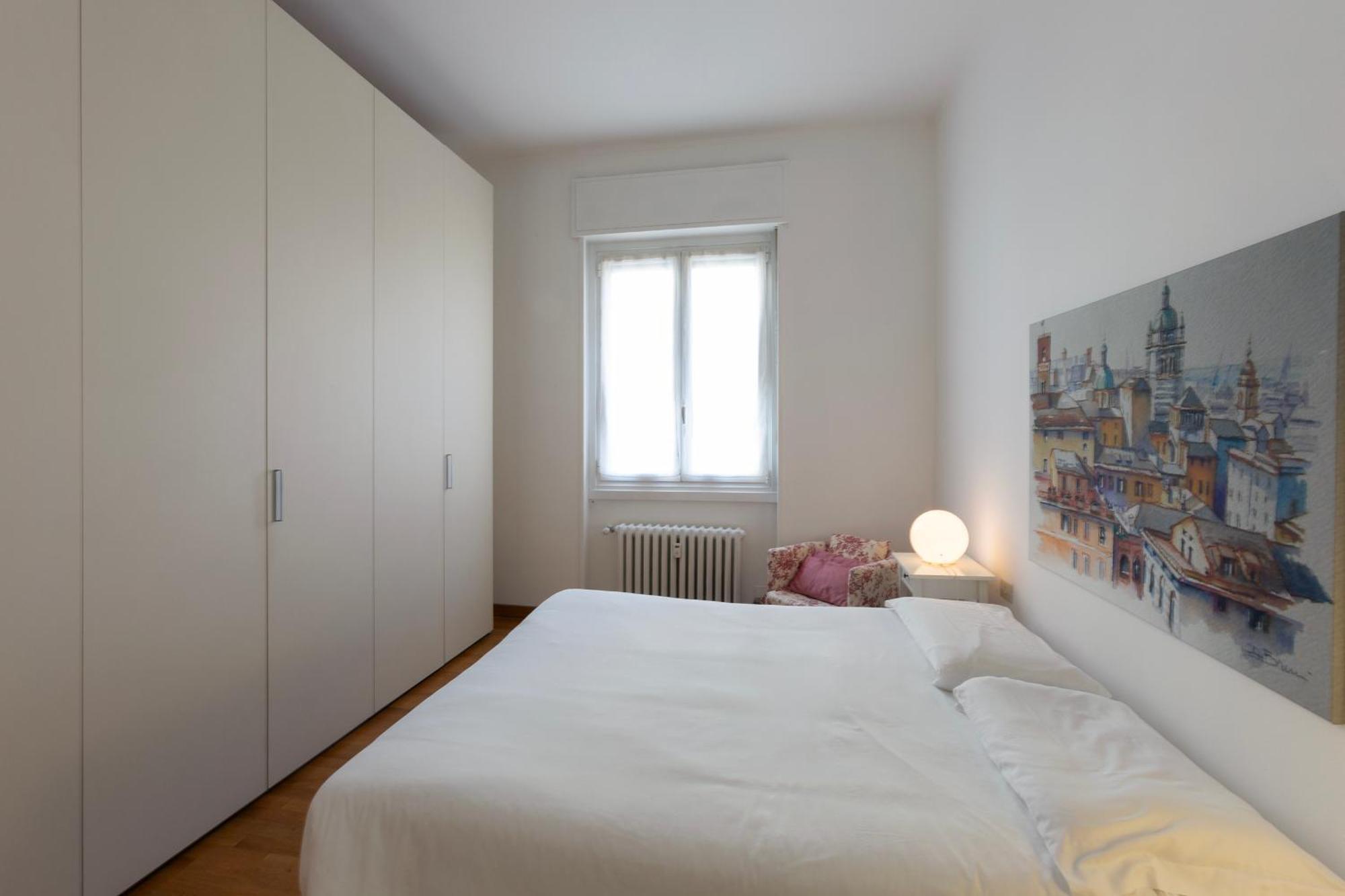 Incantevole Darsena Navigli Tortona Appartement Milan