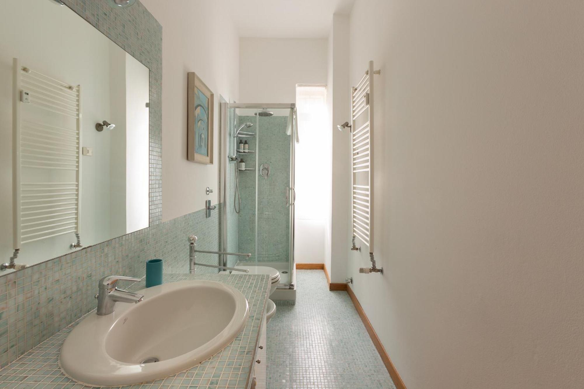 Incantevole Darsena Navigli Tortona Appartement *